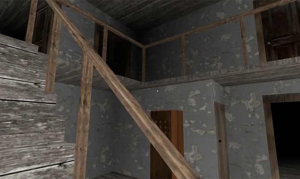 Execute your escape plan