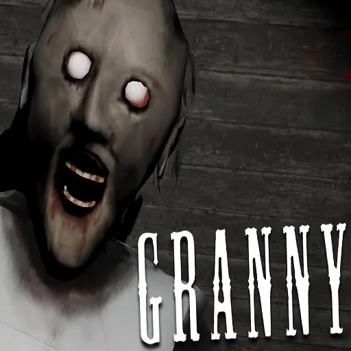 Granny Unblocked background
